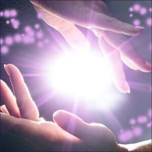 Usui Reiki Level 1