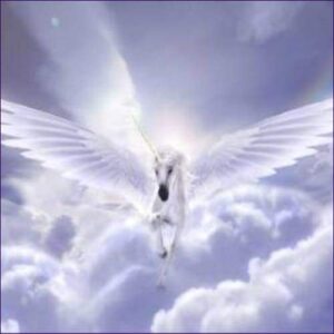 Unicorn Energy Healing System