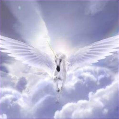 Unicorn Energy Healing System